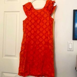 Women’s size 10 dress by Dress Barn